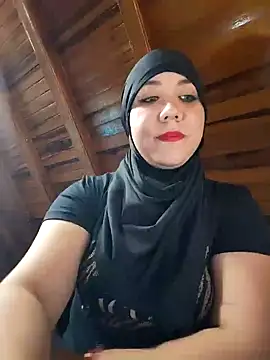 AmbarBurhan online show from 13, 2, 2025