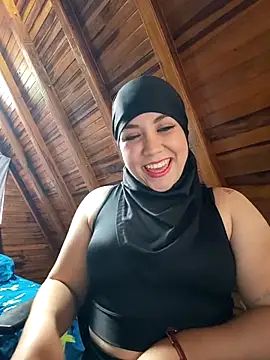 AmbarBurhan online show from 15, 2, 2025