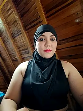 AmbarBurhan online show from 15, 2, 2025