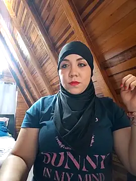 AmbarBurhan online show from 18, 2, 2025