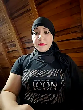 AmbarBurhan online show from 22, 2, 2025