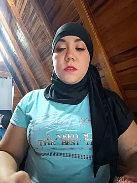 AmbarBurhan online show from 27, 2, 2025