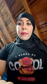 AmbarBurhan online show from 18, 3, 2025