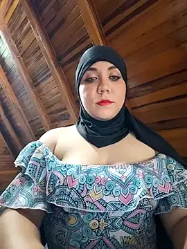 AmbarBurhan online show from 20, 3, 2025