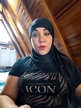 AmbarBurhan online show from 21, 3, 2025