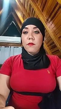 AmbarBurhan online show from 22, 9, 2025