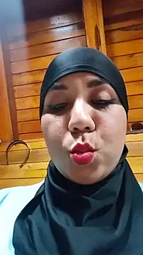 AmbarBurhan online show from 25, 9, 2025