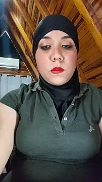 AmbarBurhan online show from 1, 10, 2025