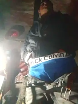 TattyFoxglove online show from 13, 1, 2026