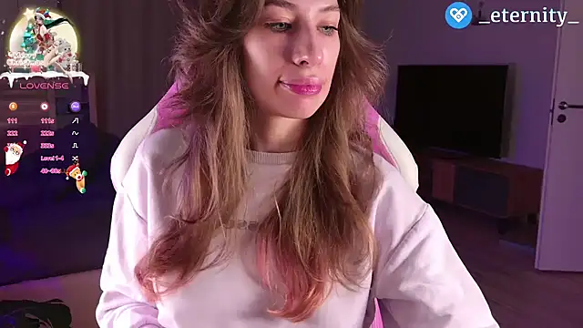  enternity  online show from 1, 1, 2025