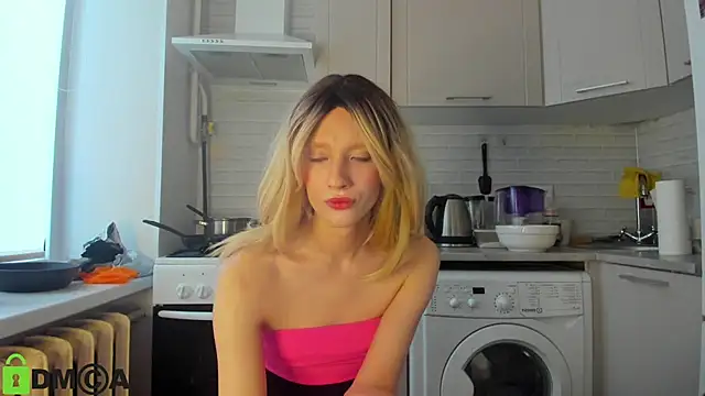  Alice Kitty online show from 6, 12, 2024