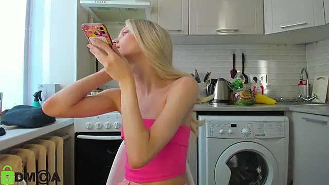  Alice Kitty online show from 7, 2, 2025