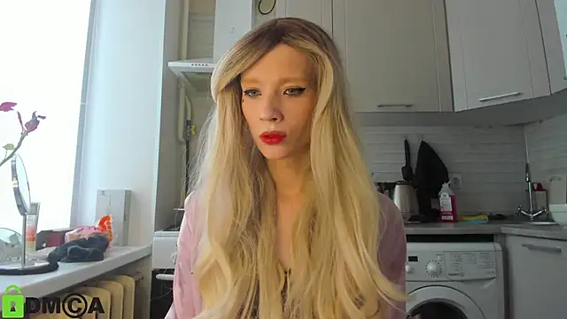  Alice Kitty online show from 12, 2, 2025