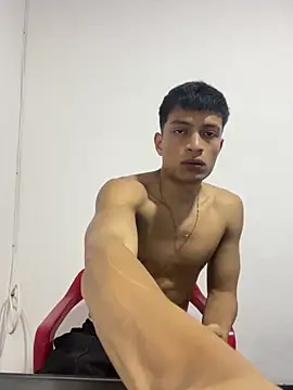  sexy jack online show from 28, 11, 2025