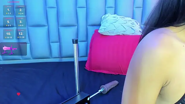 Abbyadams online show from 15, 1, 2026