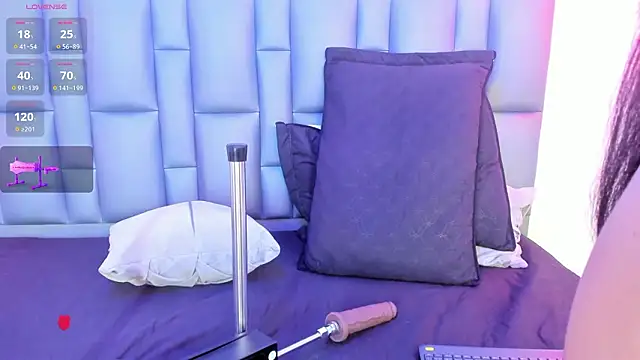 Abbyadams online show from 17, 1, 2026