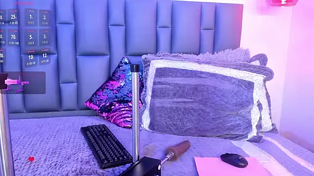 Abbyadams online show from 20, 2, 2026