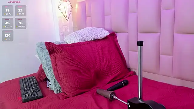 Abbyadams online show from 13, 3, 2026