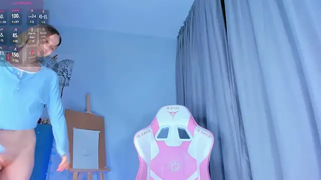 JennyWoody online show from 26, 1, 2025