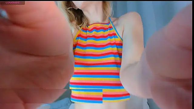 JennyWoody online show from 17, 2, 2026