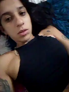 baby liz01 online show from 12, 10, 2025