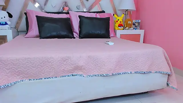 AnngelaSkye online show from 22, 1, 2025