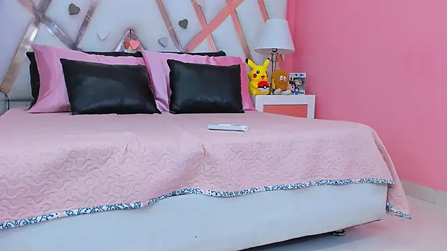 AnngelaSkye online show from 22, 1, 2025