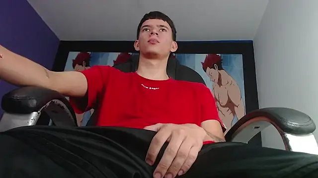 Snapshot of FrannBoy chatting on 9, 1, 2025 FrannBoy online show from 9, 1, 2025