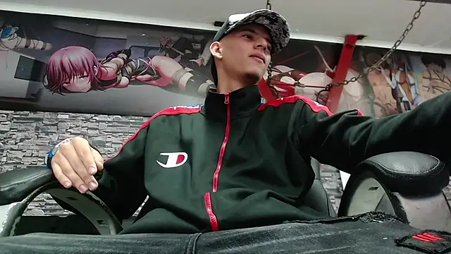 Snapshot of FrannBoy chatting on 9, 2, 2025 FrannBoy online show from 9, 2, 2025