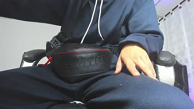 Snapshot of FrannBoy chatting on 14, 1, 2026 FrannBoy online show from 14, 1, 2026