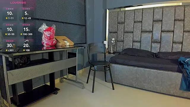 Matureyulyet online show from 19, 3, 2025