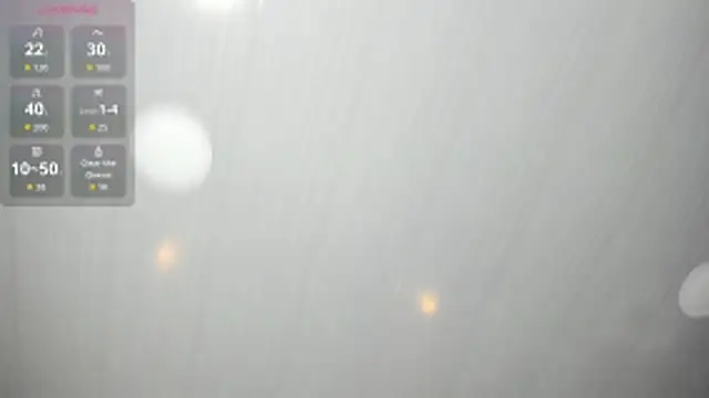 Matureyulyet online show from 16, 10, 2025