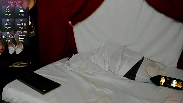 Matureyulyet online show from 8, 3, 2026