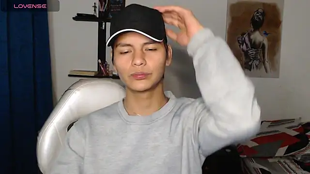 Snapshot of alanprince44 chatting on 29, 12, 2024 alanprince44 online show from 29, 12, 2024