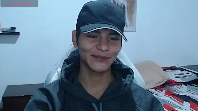 Snapshot of alanprince44 chatting on 10, 1, 2025 alanprince44 online show from 10, 1, 2025