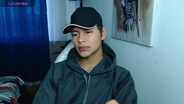 Snapshot of alanprince44 chatting on 10, 1, 2025 alanprince44 online show from 10, 1, 2025