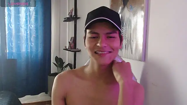 Snapshot of alanprince44 chatting on 14, 1, 2025 alanprince44 online show from 14, 1, 2025