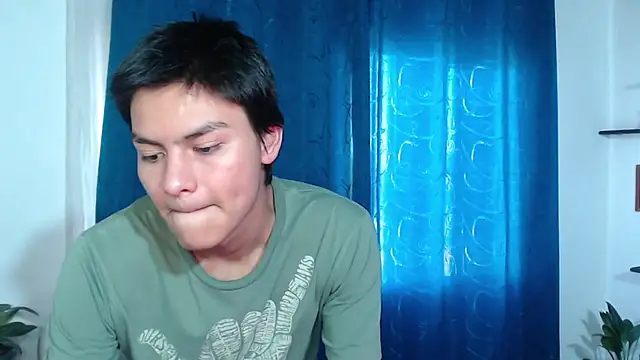 Snapshot of alanprince44 chatting on 22, 1, 2025 alanprince44 online show from 22, 1, 2025