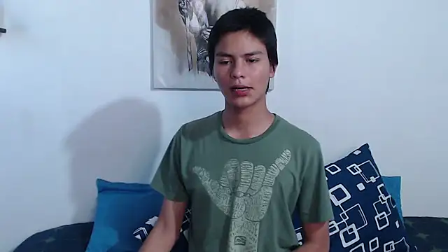 Snapshot of alanprince44 chatting on 22, 1, 2025 alanprince44 online show from 22, 1, 2025