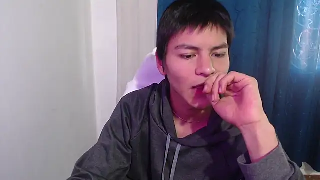 Snapshot of alanprince44 chatting on 27, 1, 2025 alanprince44 online show from 27, 1, 2025