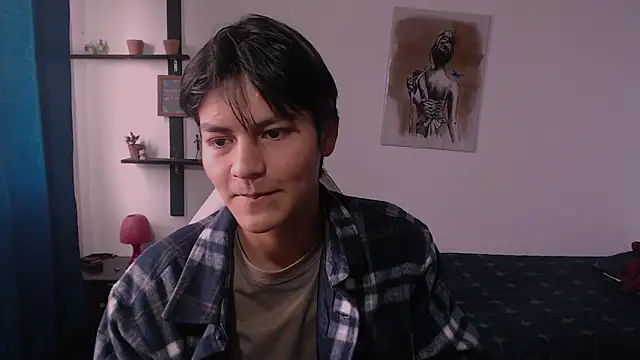 Snapshot of alanprince44 chatting on 21, 10, 2025 alanprince44 online show from 21, 10, 2025