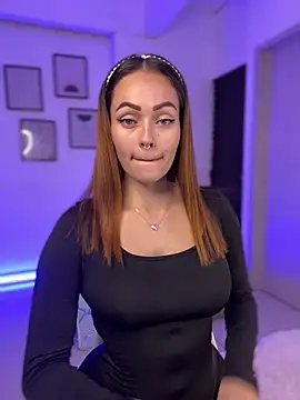 Miss-Abbii online show from 15, 3, 2025