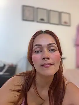 Miss-Abbii online show from 6, 2, 2026