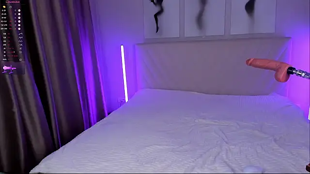 EmmaBarbs online show from 29, 10, 2025