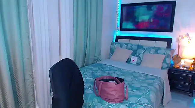 Heavenly Treats online show from 19, 3, 2025