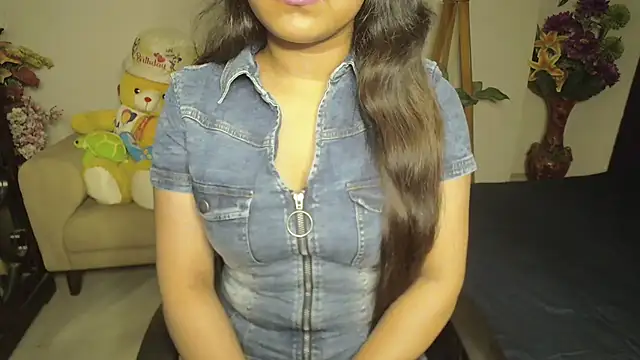 Most-Beautiful-Queen online show from 21, 1, 2025