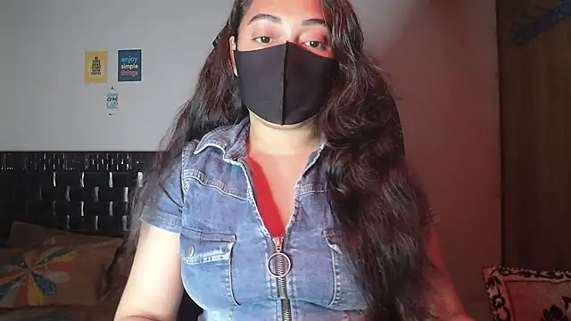 Most-Beautiful-Queen online show from 31, 10, 2025