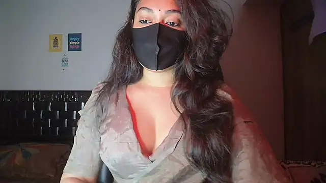 Most-Beautiful-Queen online show from 2, 11, 2025