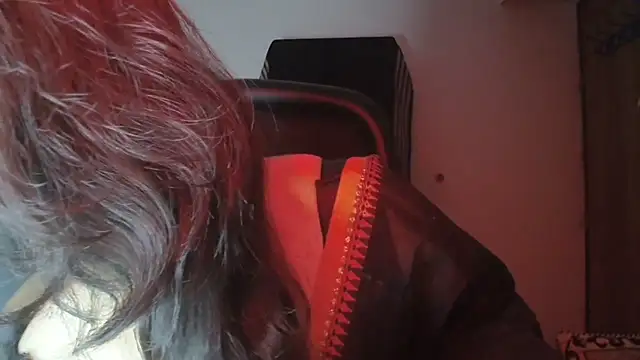 Most-Beautiful-Queen online show from 8, 11, 2025