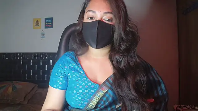 Most-Beautiful-Queen online show from 28, 11, 2025